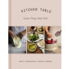 Kitchen Table (Rachel Morgan)(Pevná)