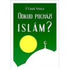 Odkud pochází Islám? - Nitoglia Curzio