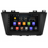 Isudar 2DIN autorádio T72-IEV101 Android, Mazda 5 - II. generácia