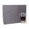 Paco Rabanne Invictus Intense, toaletná voda 100 ml + toaletná voda 10 ml pre mužov