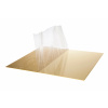 Mosadzný plech mosadzný plech 500x500x0,8mm FÓLIA (Mosadzný plech mosadzný plech 500x500x0,8mm FÓLIA)