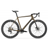 BASSO Palta, Rival 1X12 AXS XPLR, Fulcrum Sharq, gold burn, 2025