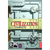 Sid Meier's Civilization III: The Complete (PC) DIGITAL (PC)