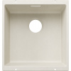 BLANCO SUBLINE 400-U COLOR UNIT biela soft