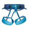 PETZL CORAX 1 NAVY BLUE