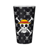 Pohár One Piece - Luffy, 0,4 l