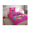 Obliečky 140/200 + 80/70 cm - licencia L.O.L surprise