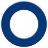 Ochranný kruh XQMax Dartboard Surround Blue - modrá