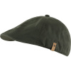 FJÄLLRÄVEN Övik Flat Cap Deep Forest - S/M