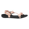 Xero Shoes Z-Trek - Pink Sand - women´s 41.5