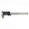 Posuvné meradlo 150mm 0.01mm - GEKO G01493