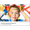FOMEI A2+ (43,2 x 63,5 cm)/20 FomeiJet Aquarella Art Matt 210 - FomeiJet EY4088 (EY4088)