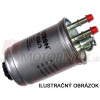 Palivový filter PP839/10 (2.0 TDI) Audi A4 B7, Audi A6 C6