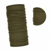Buffa komík sivý (Multifunkčný šál Buff Merino Wool Wool komín)