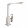 Grohe Eurocube Drezová batéria, supersteel 31255DC0-GR