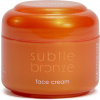 Ziaja Subtle Bronze Face Cream samoopalovací relaxační balzám 50 ml