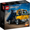 LEGO Technic 42147 Nákladiak so sklápačkou