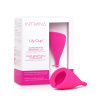 Menštruačný kalíšok Intimina Lily Cup B (INTIM06)