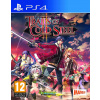 The Legend of Heroes: Trails of Cold Steel II PlayStation 4 (PS4) - krabicová verzia