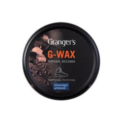 Grangers G-Wax 80 g