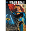 Supermanbatman Vol5 - Mike Johnson, Michael Green, DC Comics