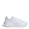 adidas Avryn Shoes Womens Legivy/Wonwhi/S 8 (42)