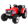 BESTCAR ELEKTRICKÝ TRAKTOR BLAIZN RED
