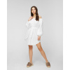Šaty Seafolly Double Cloth Summer Cover Up