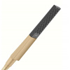 Hansgrohe Rainfinity Sprchová hlavica, EcoSmart, kefovaný bronz 26867140-HG