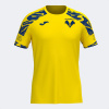 HELLAS VERONA FC TRAINING OPT B SHORT SLEEVE T-SHIRT - 4XS (122)