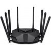 TP-Link MERCUSYS MR90X AX6000 WiFi router, dual AP/router, 3x GLAN, 1x 2,5 GWAN/GLAN 1148 Mbps 2,4/4804 Mbps 5GHz