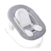 Hauck Kresielko Alpha Bouncer 2 in 1 strech grey