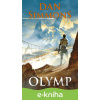 E-kniha Olymp - Dan Simmons