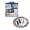 DREMEL Sada univerzálneho príslušenstva EZ SpeedClic SC725 2615E725JA