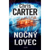 Nočný lovec (3. diel) - Chris Carter
