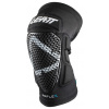 LEATT kolenné chrániče AIRFLEX PRO KNEE GUARD čierne XXL