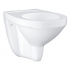 GROHE 39491000 BAU CERAMIC WC závesné bez sedadla, alpská biela GRO 39491000