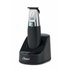 Oster T-Finisher Cordless T-Blade Trimmer - profesionální akumulátorový kontur. strojek