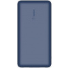 Powerbanka Belkin 20000 mAh modrá
