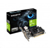 GIGABYTE VGA NVIDIA GV-N710D3-2GL 2.0, GT 710, 2GB DDR3, 1xHDMI, 1xDVI, 1xVGA Gigabyte