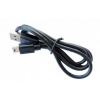 Kabel USB 2.0 A - USB B mini