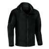 Clawgear Lynx Fleece Hoody Black - L
