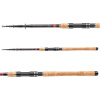 Daiwa Prút Ninja X Tele 2,7m 20-60g