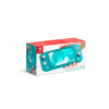 Konzola Nintendo Switch Lite 32 GB tyrkysová
