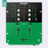 Doto Design Skin M2 COLORS DVS Green