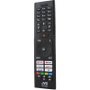 JVC LT-43VU3305 originálny diaľkový ovládač