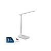 Stolová lampa GETI GTL104W