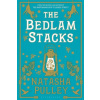 The Bedlam Stacks (Natasha Pulley)(Brožovaná)