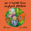 Jak se trpaslík Ferina rozplynul štěstím (Ondřej Havelka)