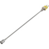 VOLTCRAFT TP-205 povrchové čidlo -100 do 300 °C Typ senzora K; VC-8305750